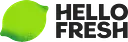 HelloFresh logo