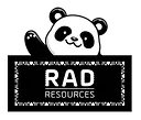 Rad Resources logo