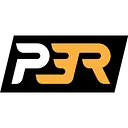 P3R logo
