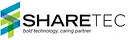 Sharetec logo