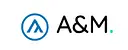A&M Technologies logo