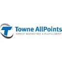 Towne Park logo