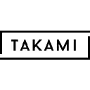 Takami logo