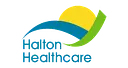 Halton Healthcare logo