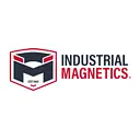 Industrial Magnetics logo