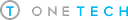 One Tech logo