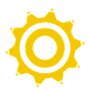 Brooklyn SolarWorks logo