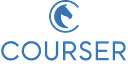 Courser logo