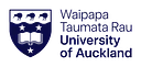 University of Auckland logo