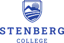 Stenberg College logo