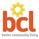 Better Community Living logo