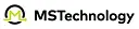 MS Technology logo