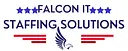 Falcon IT and Staffing Solutions logo