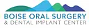 Boise Oral Surgery logo