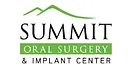 Summit Oral Surgery & Implant Center logo