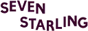 Seven Starling logo