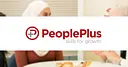 PeoplePlus logo