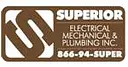 Superior Electrical Mechanical logo
