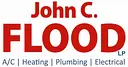 John C Flood logo