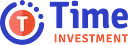 Time Investment Co logo