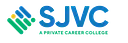 San Joaquin Valley College logo