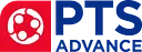 PTS Advance logo