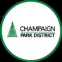 Champaign Park District logo
