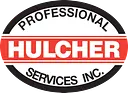 Hulcher Services logo