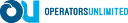 Operators Unlimited logo