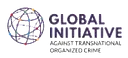 The Global Initiative Against Transnational Organized Crime (GI-TOC) logo