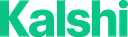 Kalshi logo