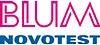 Blum-Novotest GmbH logo