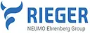 Gebr. Rieger GmbH + Co. KG logo