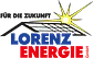 LORENZ ENERGIE GmbH logo