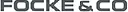 Focke & Co. (GmbH & Co. KG) logo
