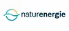 naturenergie holding AG logo