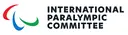 International Paralympic Committee IPC logo