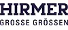 Hirmer GROSSE GRÖSSEN GmbH & Co. KG logo