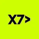 X7 Management logo