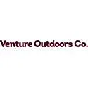 Venture Outdoors Co logo