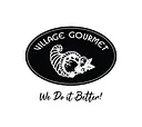Village Gourmet Company logo