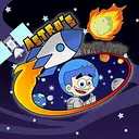 Astro Space Park logo