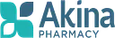 Akina Pharmacy logo