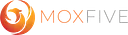Moxfive logo