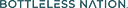 Bottleless Nation logo
