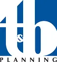 T&B Planning logo