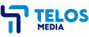 Telos Media logo