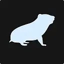Hamster Garage logo
