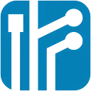 KR WOLFE logo