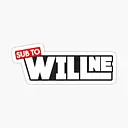 WillNE logo